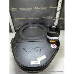 VAT 65048-PH52-AFS1 VACUUM VALVE (print sequence:) 70548