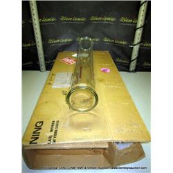 BOX: CORNING GLASSWARE (print sequence:) 70523