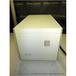 SOLA MCR-500 LINE CONDITIONER (print sequence:) 70458