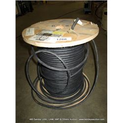SPOOL: WIRE