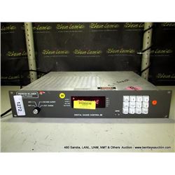 PERKIN ELMER DGC III DIGITAL GAUGE CONTROL (print sequence:) 70557