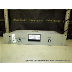 VARIAN 973-5028 SMART GAUGE (print sequence:) 4067