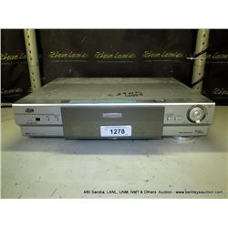 JVC HR-S9911U VCR (print sequence:) 4074