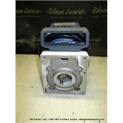 WELCH 8890A VACUUM PUMP (print sequence:) 4067