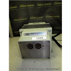 TOPAZ 91002-32 ULTRA-ISOLATION TRANSFORMER