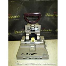 NEW MADE NEUTAPER FILM SPLICER