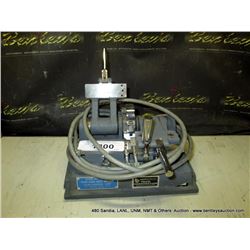 TRIAD CORP 816 PORTABLE HOT SPLICER