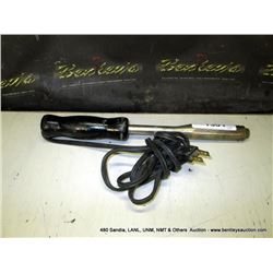 HEXACON 1112T TYPE 1 IRON