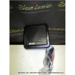 M/A-COM MOBILE SPEAKER