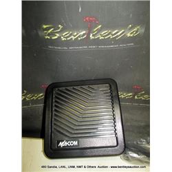 M/A-COM MOBILE SPEAKER