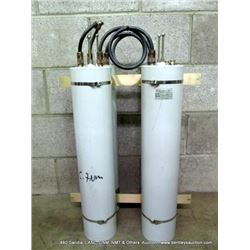 TELEWAVE INC TPCD DUPLEXER