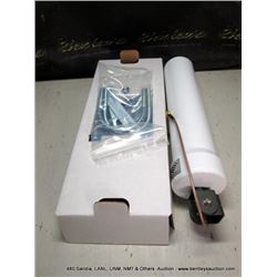 TRANGO SYSTEMS AD-5800 RECEIVER