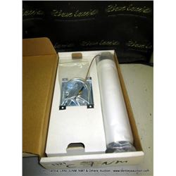 TRANGO SYSTEMS AD-5800 RECEIVER