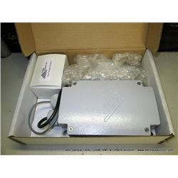 TRANGO SYSTEMS VRX-5900 RECEIVER