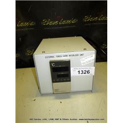 OMRON ESEX TEMPERATURE CONTROLLER