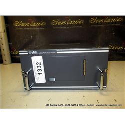 KE CO ACCURON CQ-1400A