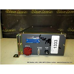 KE CO ACCURON CQ-1400