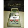 Image 1 : FLUKE 8022A MULTIMETER
