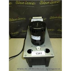 LITTLE GIANT 553915 24ULS PUMP