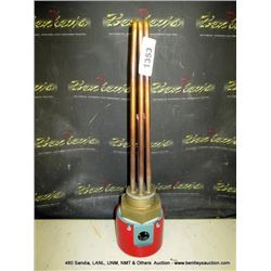 CHROMALOX AREMT 206T5XX