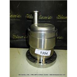 RC RAY VACUUM VALVE ACCESSORY