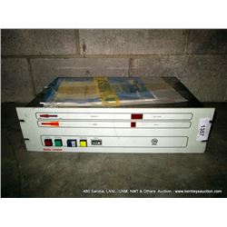 VARIAN 969-9461S002 TURBO CONTROL