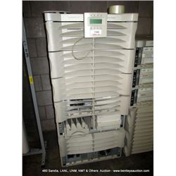 APC SYMETRA POWER ARRAY RACK