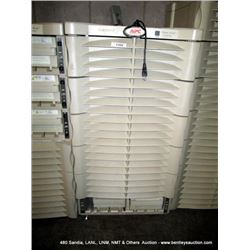 APC SYMETRA POWER ARRAY RACK