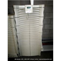 APC SYMETRA POWER ARRAY RACK