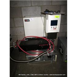 AVRES OVEN (print sequence:) A-264