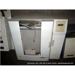 GENOMY XLR GX205 PROGRAMMABLE DNA SEQUENCER (print sequence:) 46249