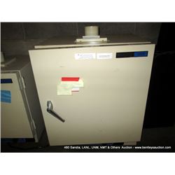 VWR 1510E OVEN (print sequence:) 46242