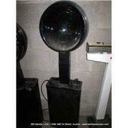 BELVEDERE 900 HAIR DRYER (print sequence:) 46631