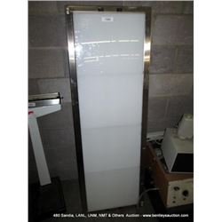 WOLF X-RAY LIGHT (print sequence:) 46273