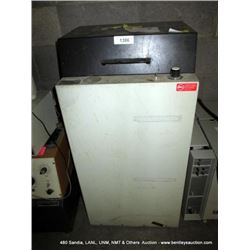 SPEX 8510 SHATTER BOX (print sequence:) 49950