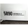 Image 2 : HP 5890 SERIES II GAS CHROMOTOGRAPH (print sequence:) 69949