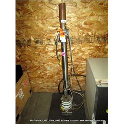 SPINDLE/PRESS (print sequence:) 69955