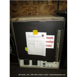 THERMOLYNE 30400 FURNACE (print sequence:) 69954