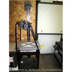 BENCHER RCM SYSTEM (print sequence:) 46705