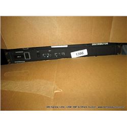 DAKTRONICS POWER SUPPLY