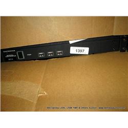 DAKTRONICS SIGNAL CONVERTER