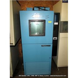 THERMOTRON S-4C OVEN (print sequence:) 70719