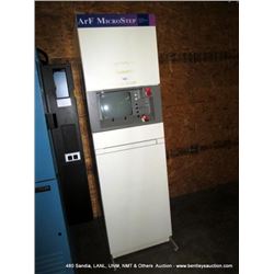 AMS 193002 ARF MICRO STEP (print sequence:) 46290