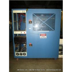 TEST CABINET
