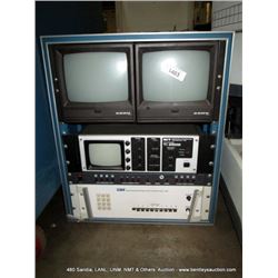 NIT TI-2502 TELE-IMAGER