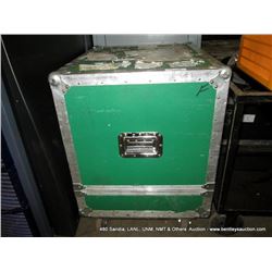 MOBILE SHIPPING CRATE
