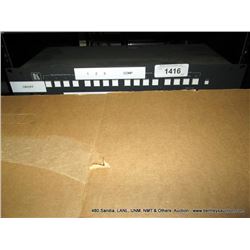 KRAMER VP-23N PRESENTATION SWITCHER