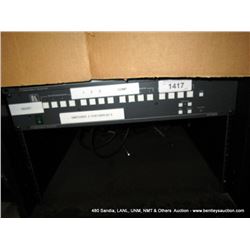 KRAMER VP-23N PRESENTATION SWITCHER
