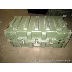 SHIPPING CRATE (print sequence:) B-098