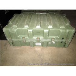 SHIPPING CRATE (print sequence:) B-098